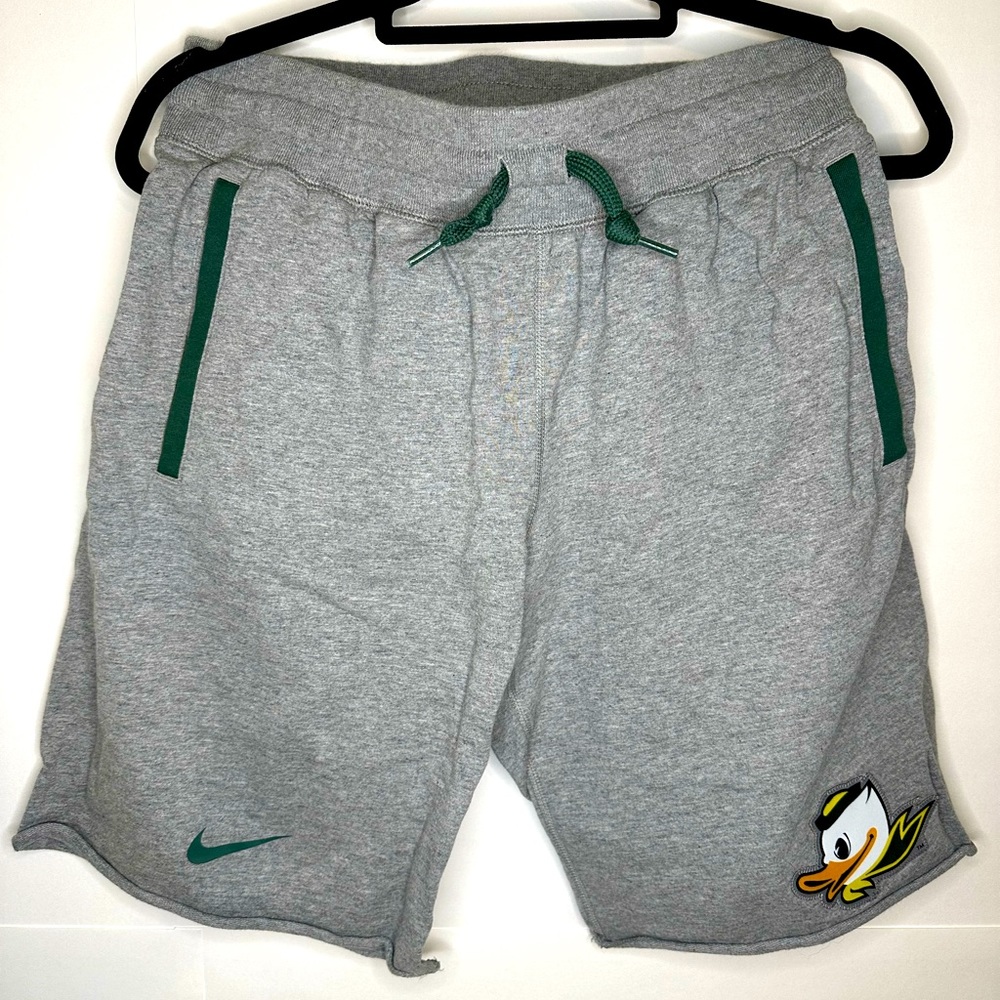 Oregon Ducks Shorts